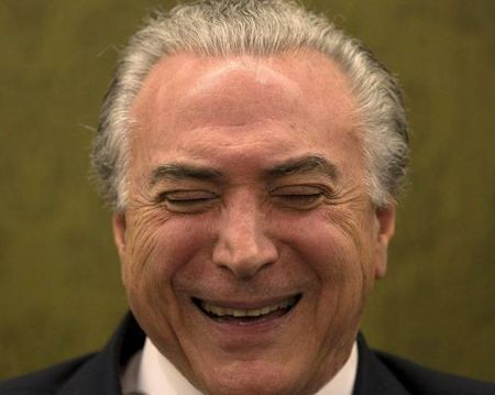 Michel temer
